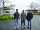View photo Sridev, KK and Shyam