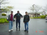 View photo Sridev, Mahesh and Shyam