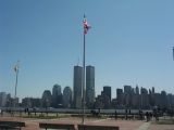 View photo WTC from NJ