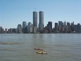 View photo From the Ellis Island ferry